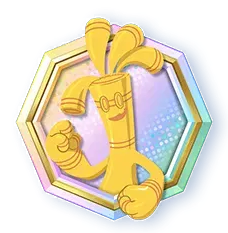 Shining Revelry: Gholdengo