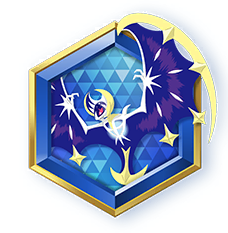 Celestial Guardians: Lunala