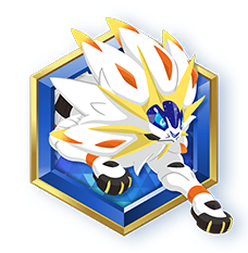 Celestial Guardians: Solgaleo