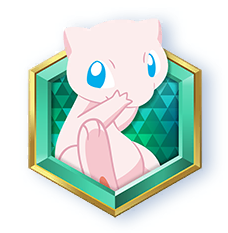 Mythical Island: Mew