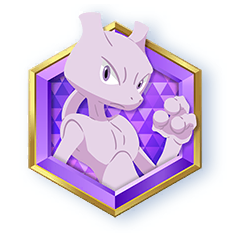 Genetic Apex: Mewtwo