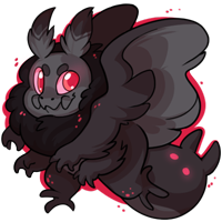  🞂 VOIDWEAVER MYTHICAL KRITTLE