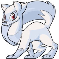  🞂 F0RTE WHITE XEPHYR