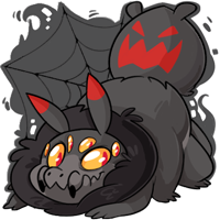  🞂 0MEGA PHANTASMOIRE KRITTLE