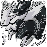  🞂 1TZI TECH XEPHYR