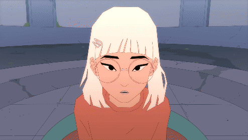 Summer Nights - SIAMES