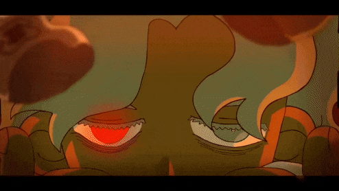 Night is Faint - EVE